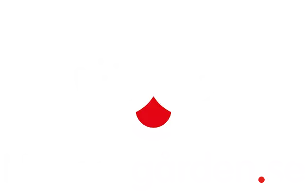 Logotipo de Hansesgarden