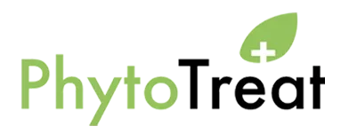 Logotipo de PhytoTreat
