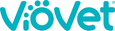 Logotipo de Viovet