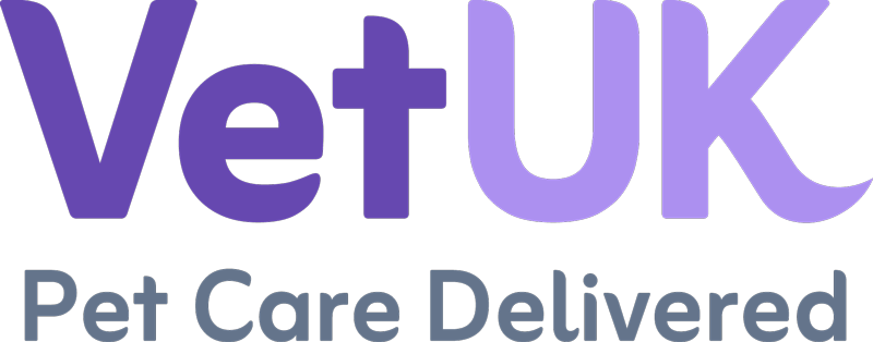 Logotipo de VetUK
